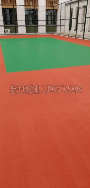 高質量的彩色透水混凝土路面怎么做？